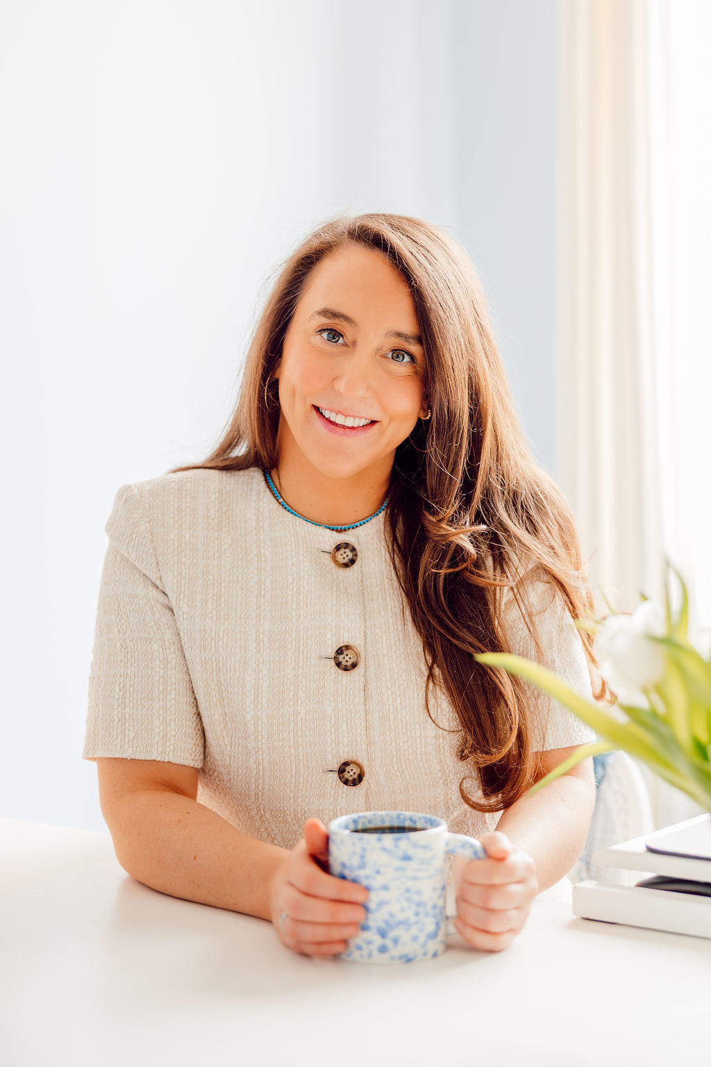 Dr. Megan Baldassarre