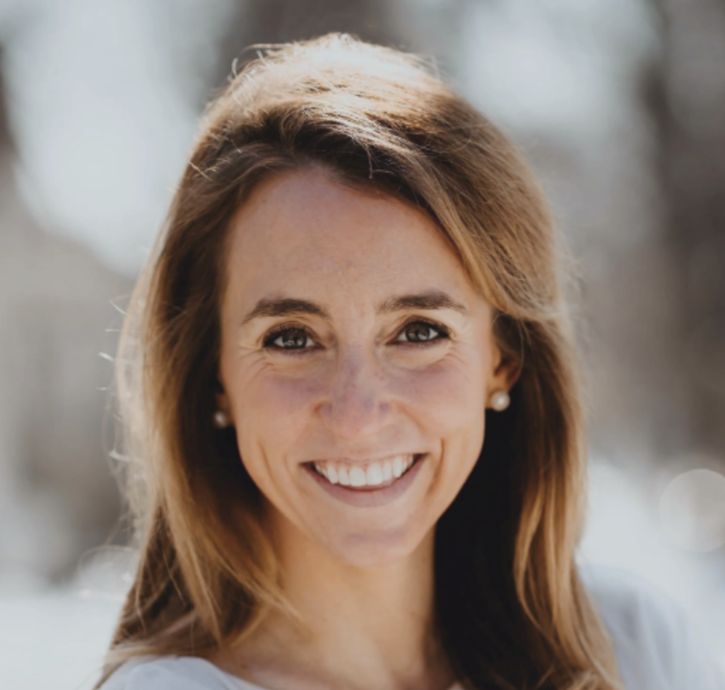Dr. Megan Baldassarre